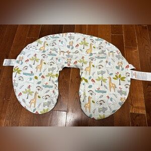 Boppy Feeding Pillow Cover